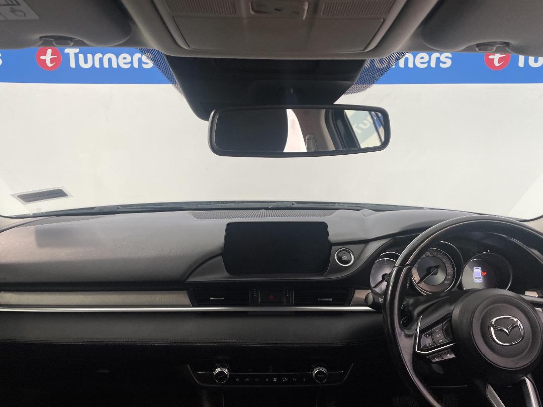 Photo '17' of Mazda Mazda6 Photo '17' of Mazda Mazda6