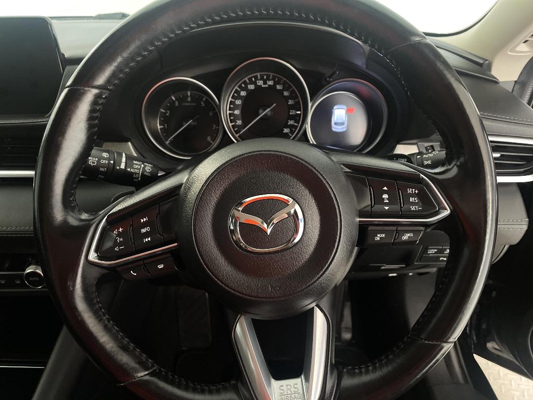 Photo '28' of Mazda Mazda6 Photo '28' of Mazda Mazda6