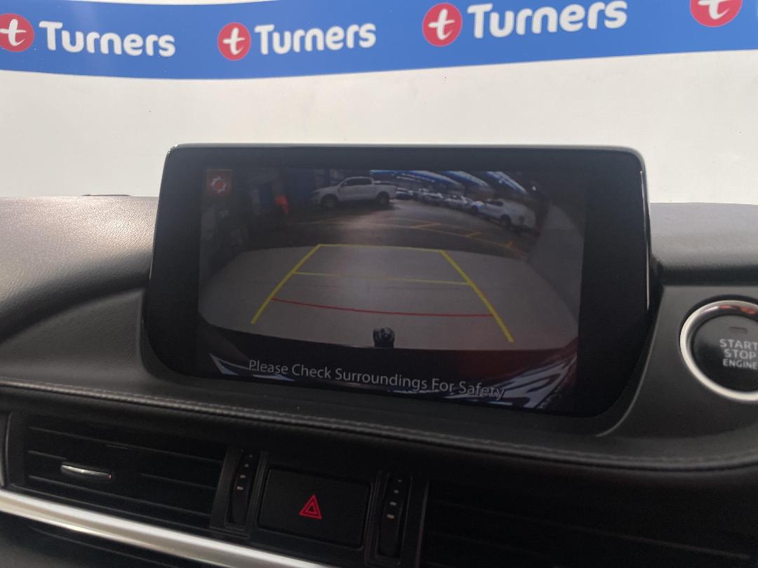 Photo '30' of Mazda Mazda6 Photo '30' of Mazda Mazda6