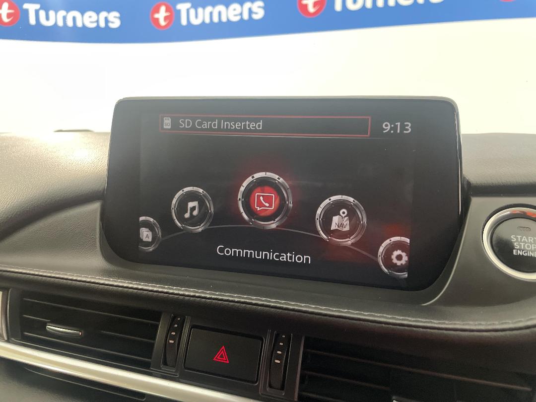 Photo '29' of Mazda Mazda6 Photo '29' of Mazda Mazda6