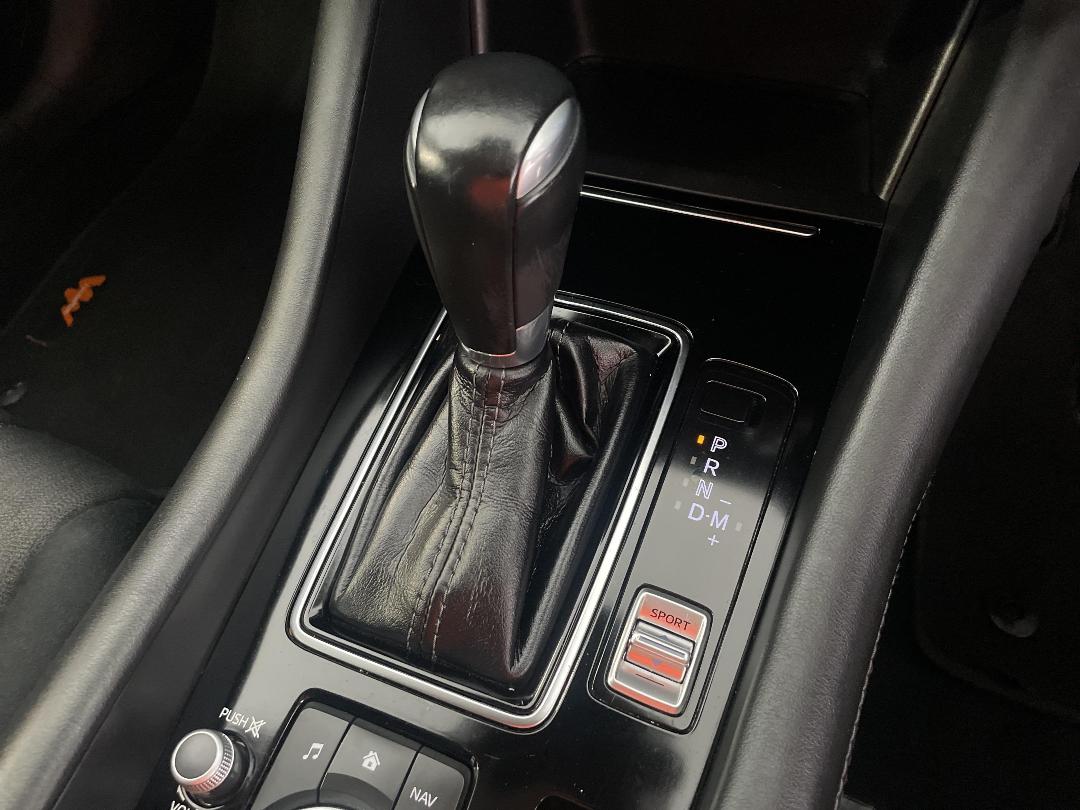 Photo '32' of Mazda Mazda6 Photo '32' of Mazda Mazda6