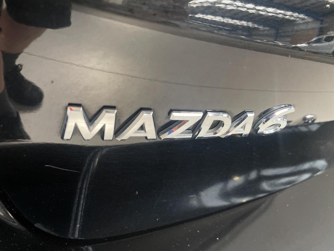 Photo '36' of Mazda Mazda6 Photo '36' of Mazda Mazda6