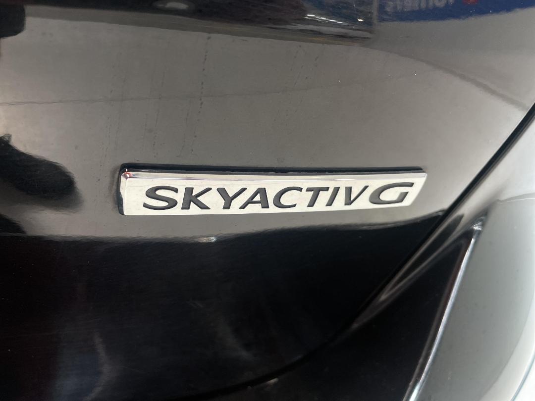 Photo '37' of Mazda Mazda6 Photo '37' of Mazda Mazda6