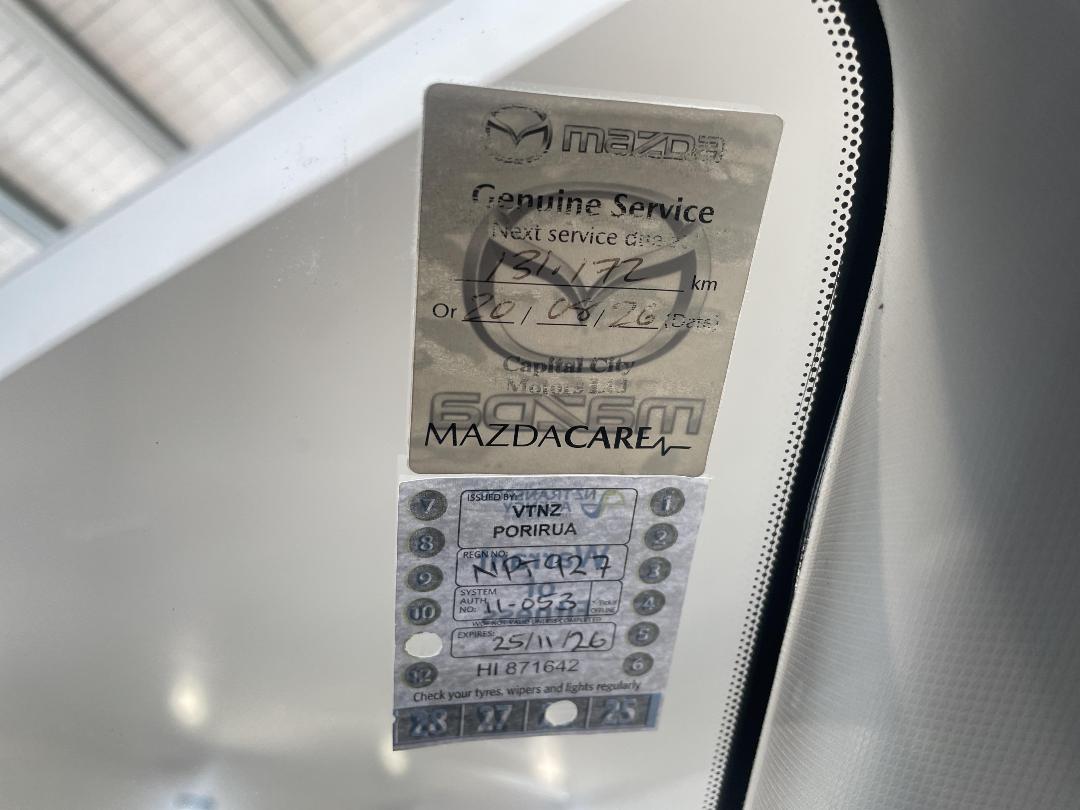 Photo '34' of Mazda Mazda6 Photo '34' of Mazda Mazda6