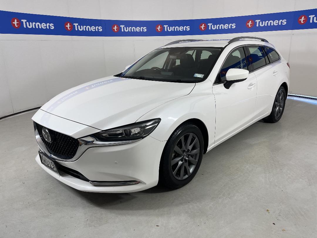 Photo '4' of Mazda Mazda6 Photo '4' of Mazda Mazda6