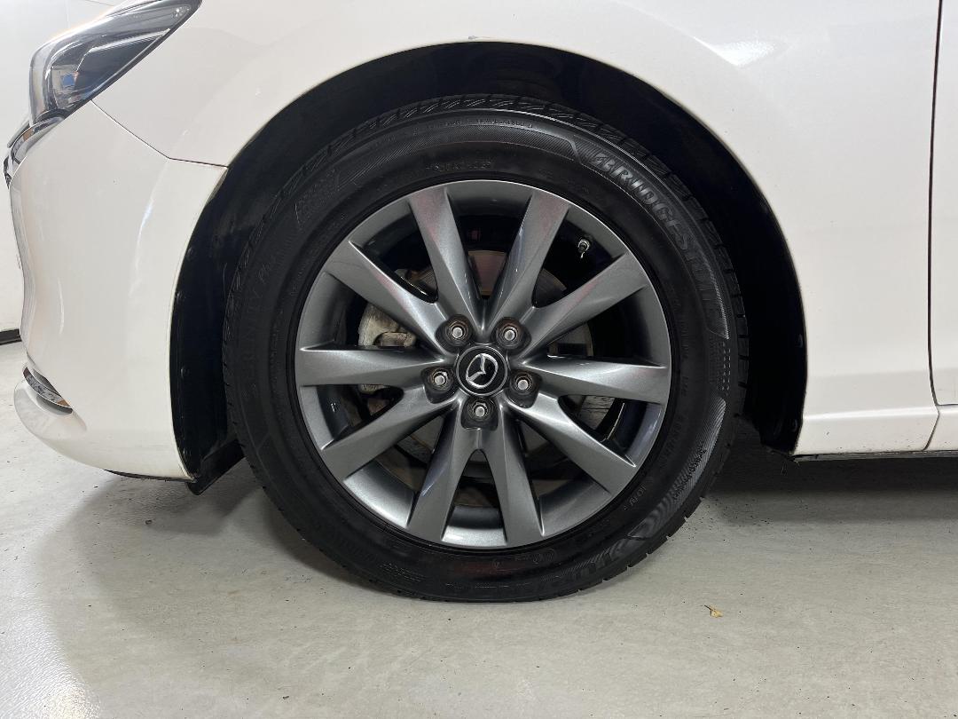 Photo '10' of Mazda Mazda6 Photo '10' of Mazda Mazda6