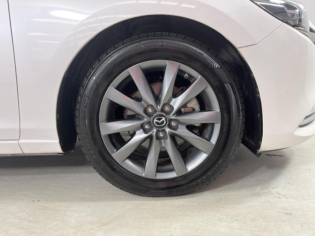 Photo '9' of Mazda Mazda6 Photo '9' of Mazda Mazda6