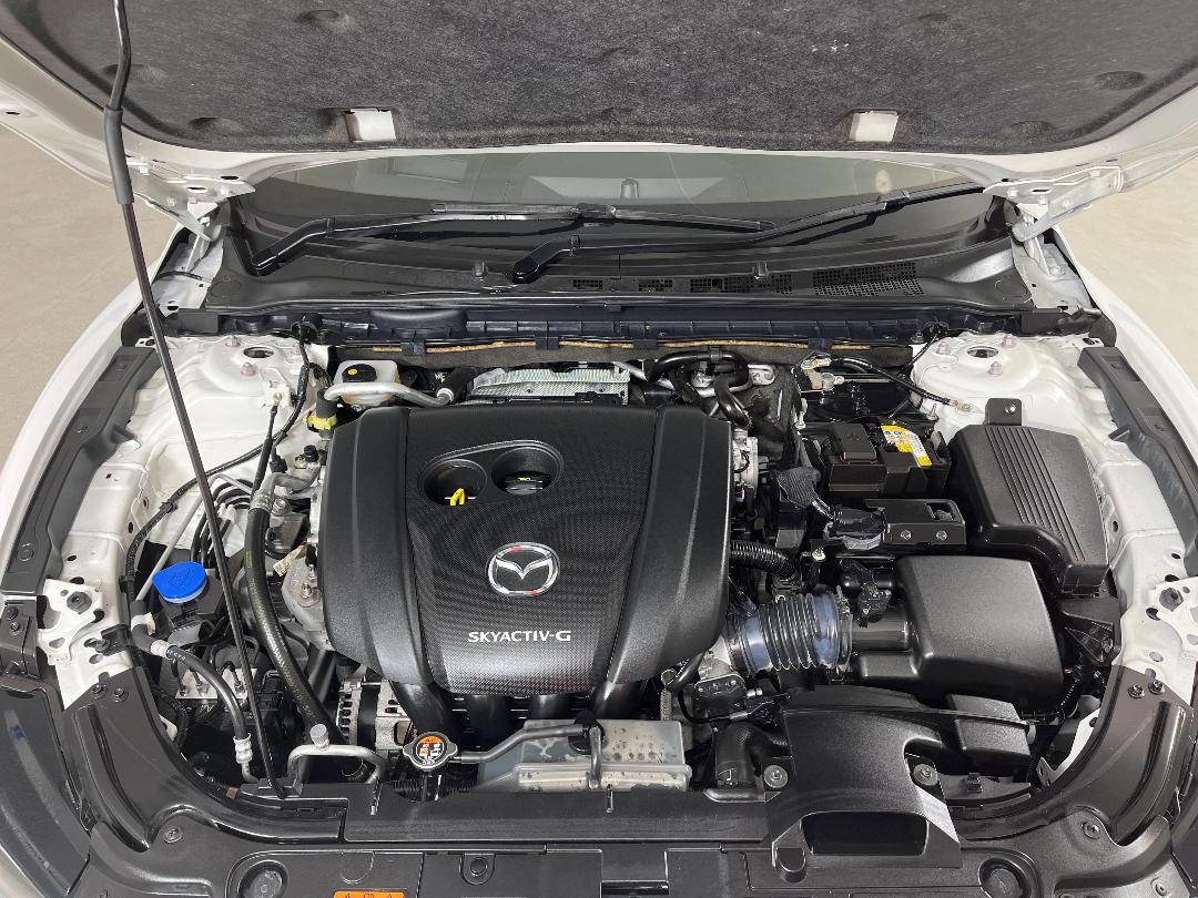 Photo '13' of Mazda Mazda6 Photo '13' of Mazda Mazda6