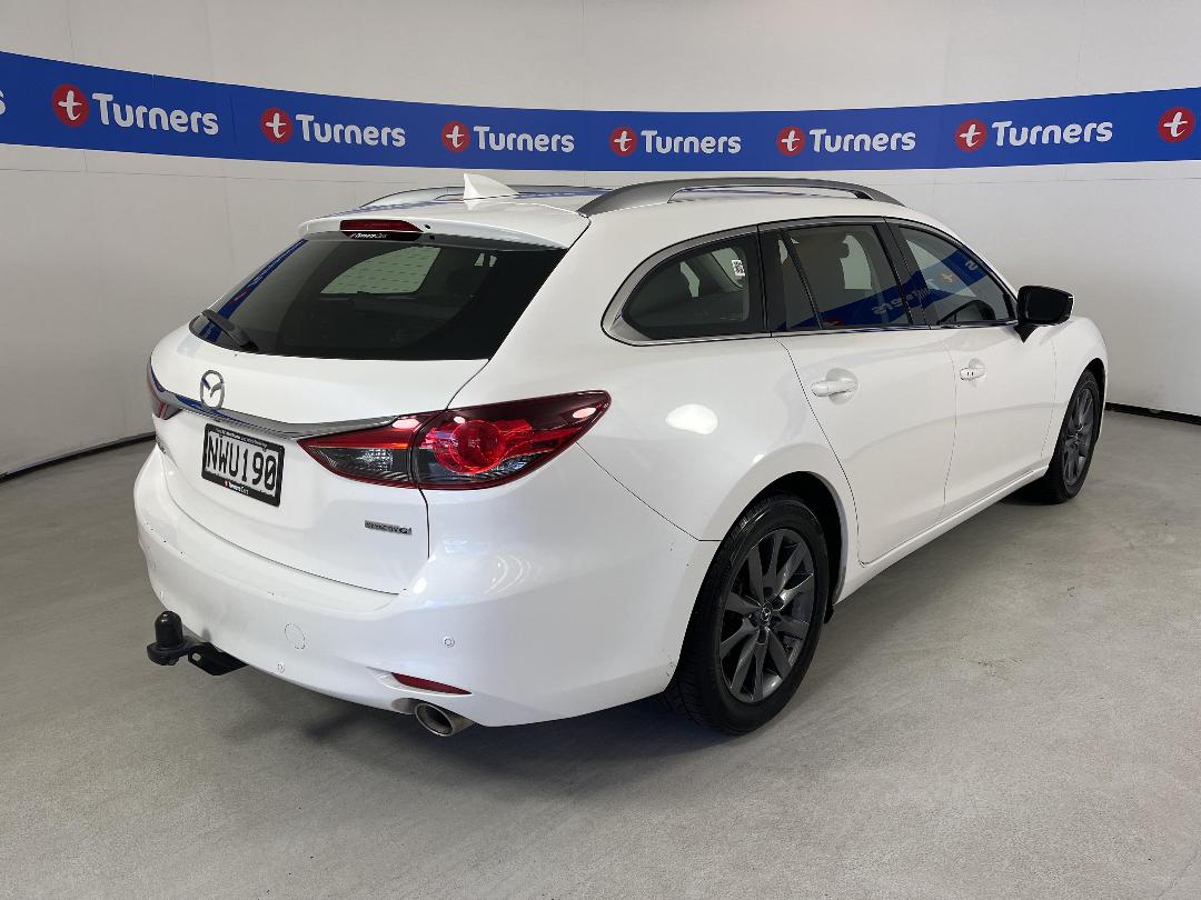 Photo '7' of Mazda Mazda6 Photo '7' of Mazda Mazda6