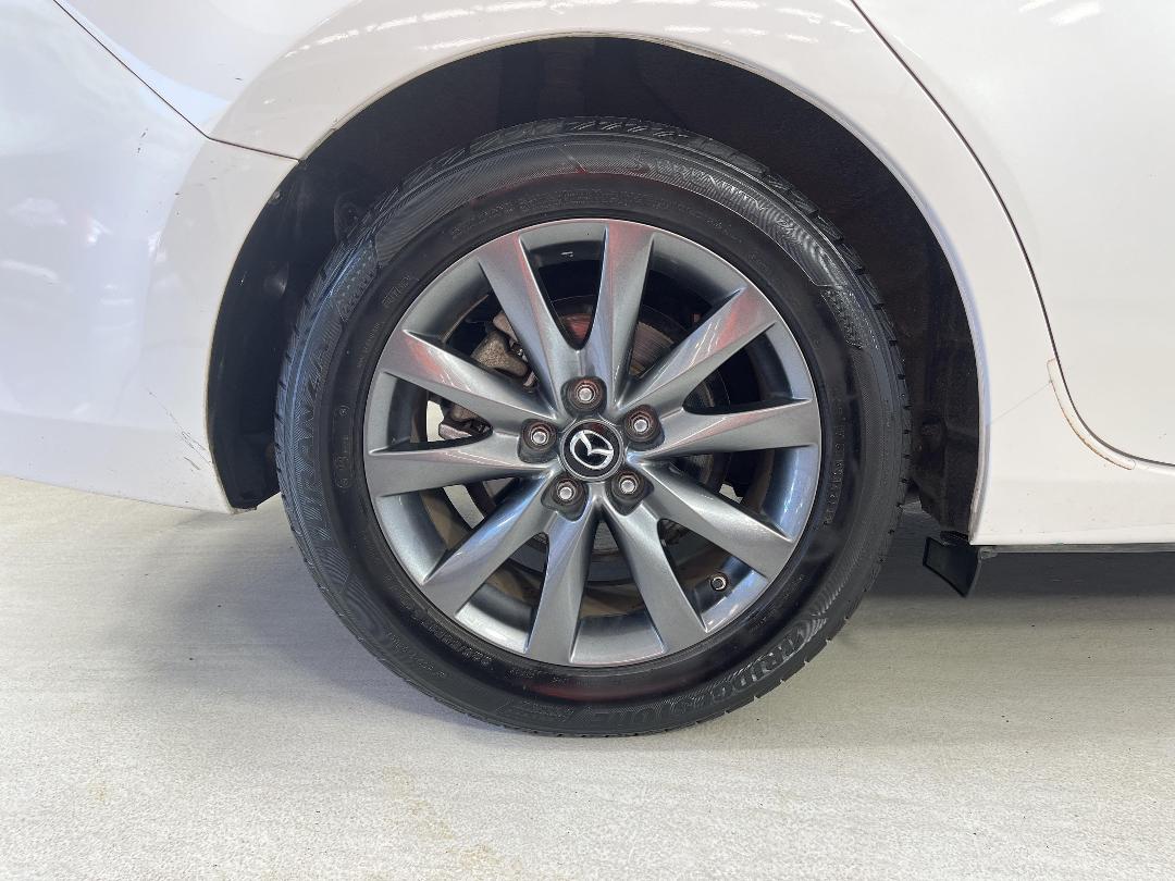 Photo '12' of Mazda Mazda6 Photo '12' of Mazda Mazda6