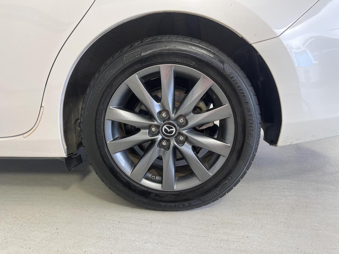 Photo '11' of Mazda Mazda6 Photo '11' of Mazda Mazda6