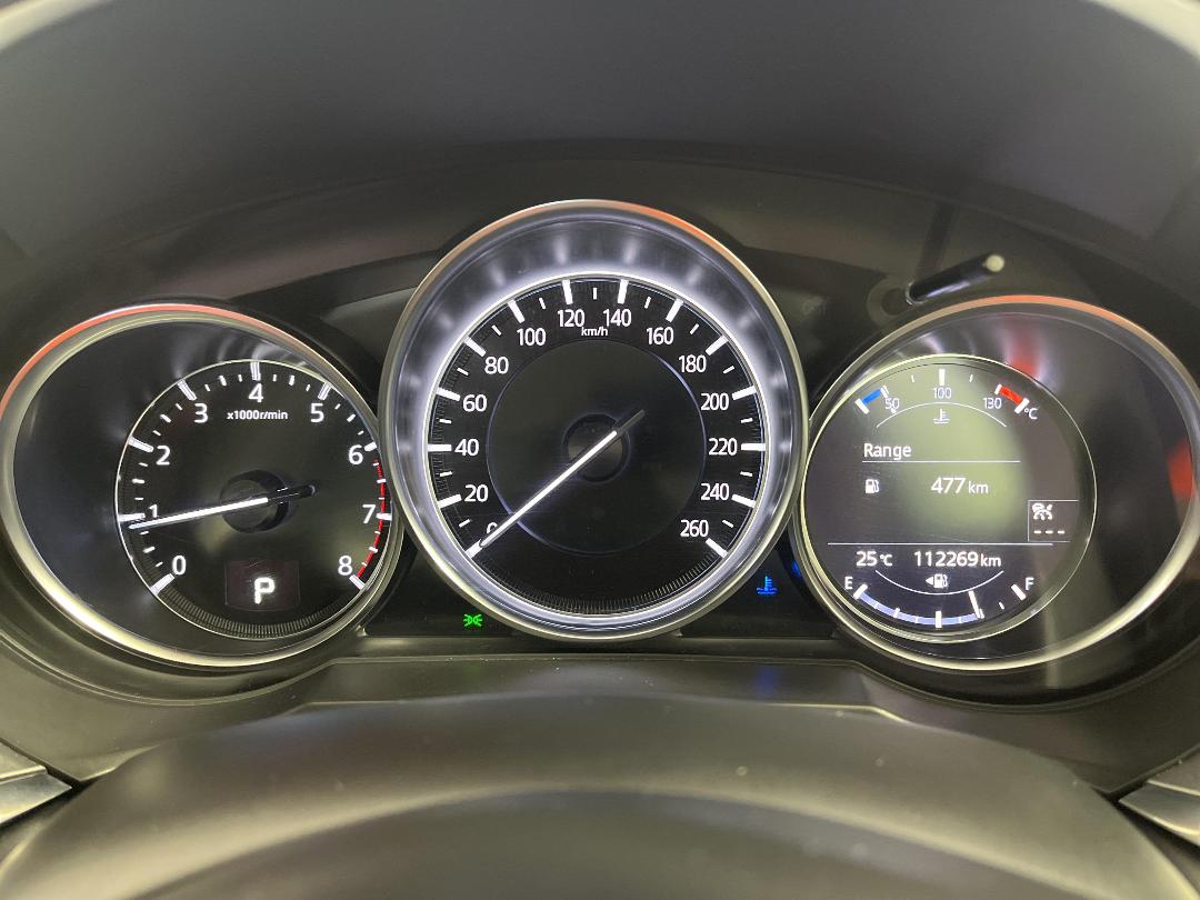 Photo '21' of Mazda Mazda6 Photo '21' of Mazda Mazda6