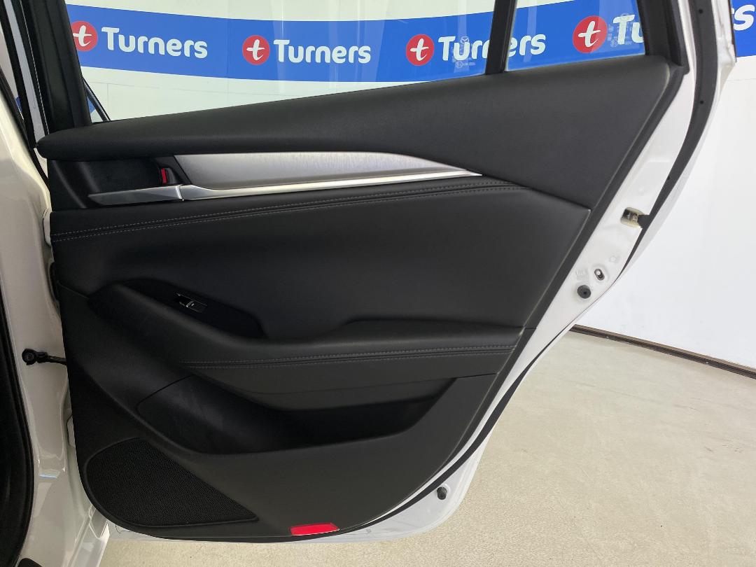 Photo '19' of Mazda Mazda6 Photo '19' of Mazda Mazda6