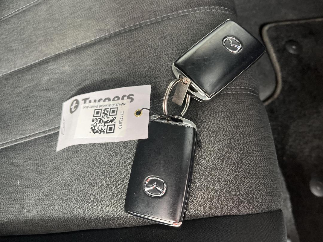 Photo '22' of Mazda Mazda6 Photo '22' of Mazda Mazda6