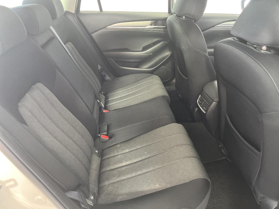 Photo '20' of Mazda Mazda6 Photo '20' of Mazda Mazda6