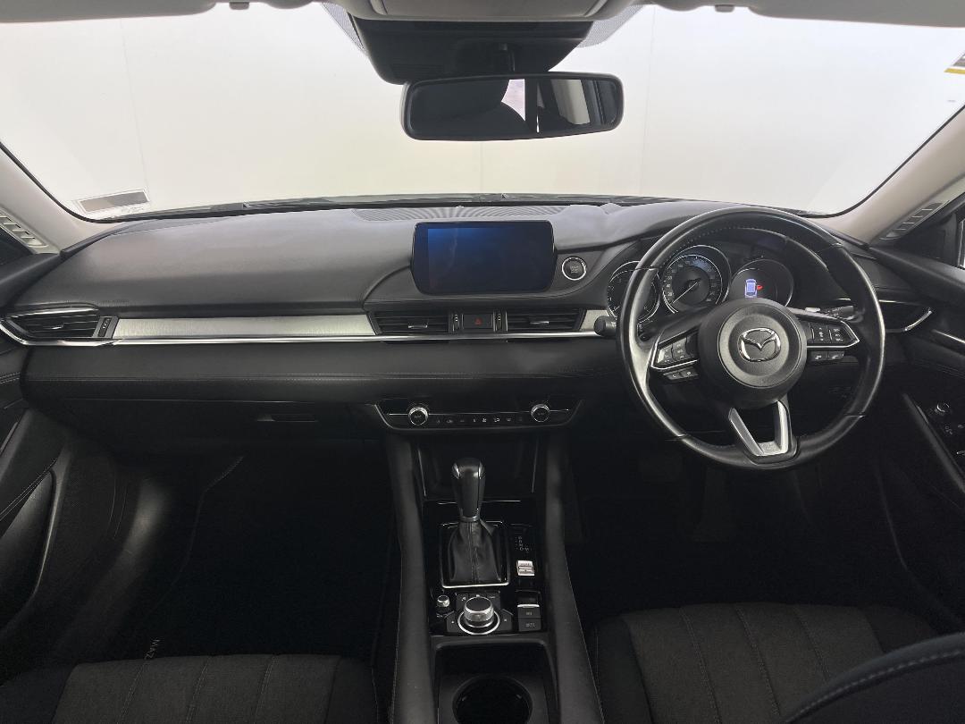 Photo '17' of Mazda Mazda6 Photo '17' of Mazda Mazda6