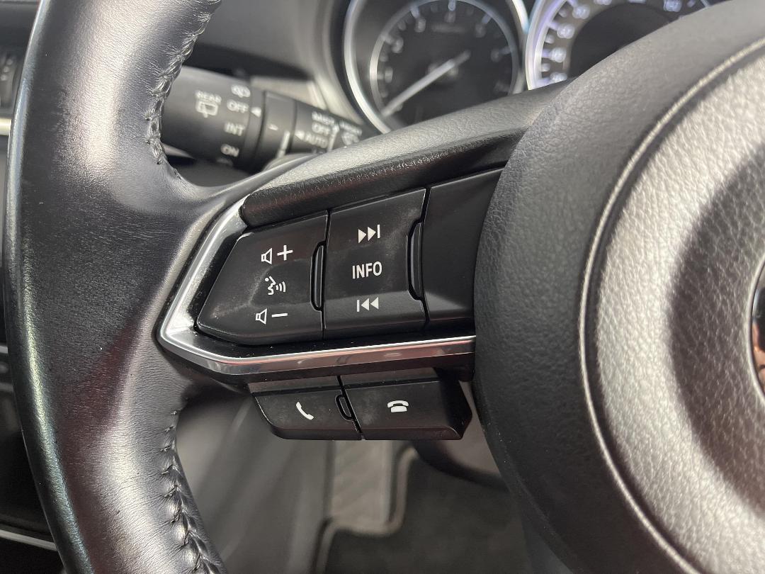 Photo '24' of Mazda Mazda6 Photo '24' of Mazda Mazda6