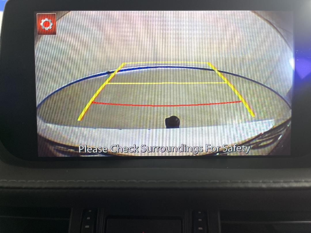 Photo '27' of Mazda Mazda6 Photo '27' of Mazda Mazda6