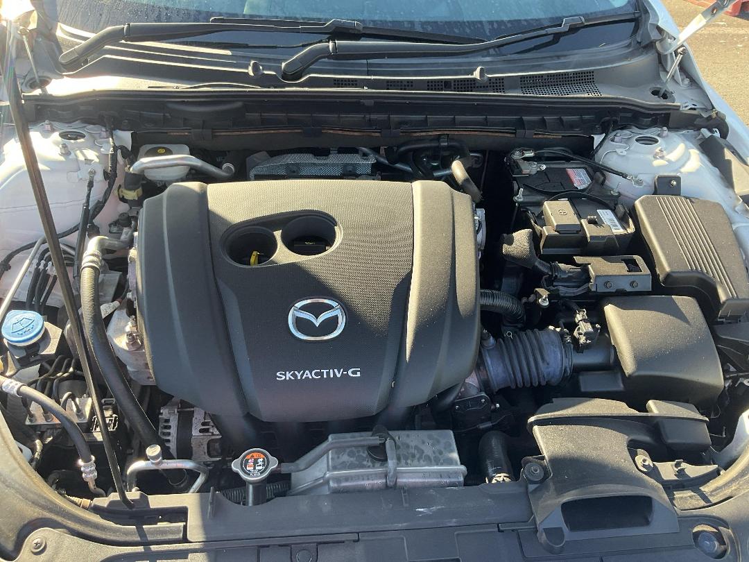 Photo '6' of Mazda Mazda6 GSX PTR