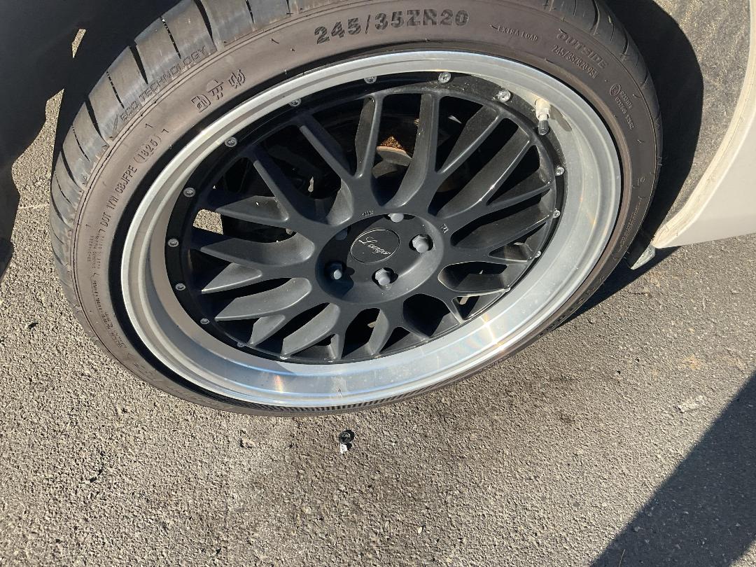 Photo '5' of Mazda Mazda6 GSX PTR