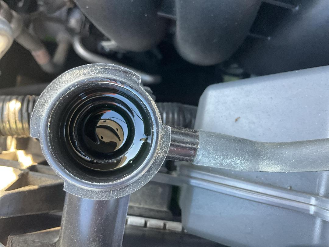 Photo '8' of Mazda Mazda6 GSX PTR