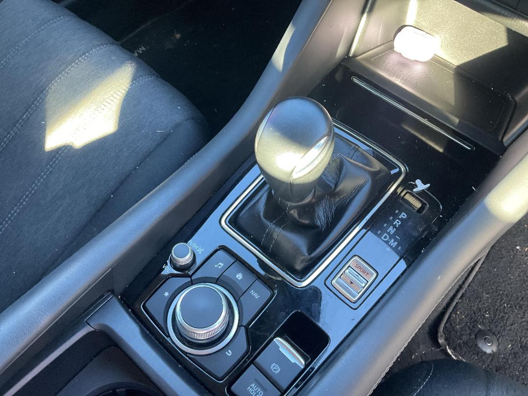 Photo '13' of Mazda Mazda6 GSX PTR