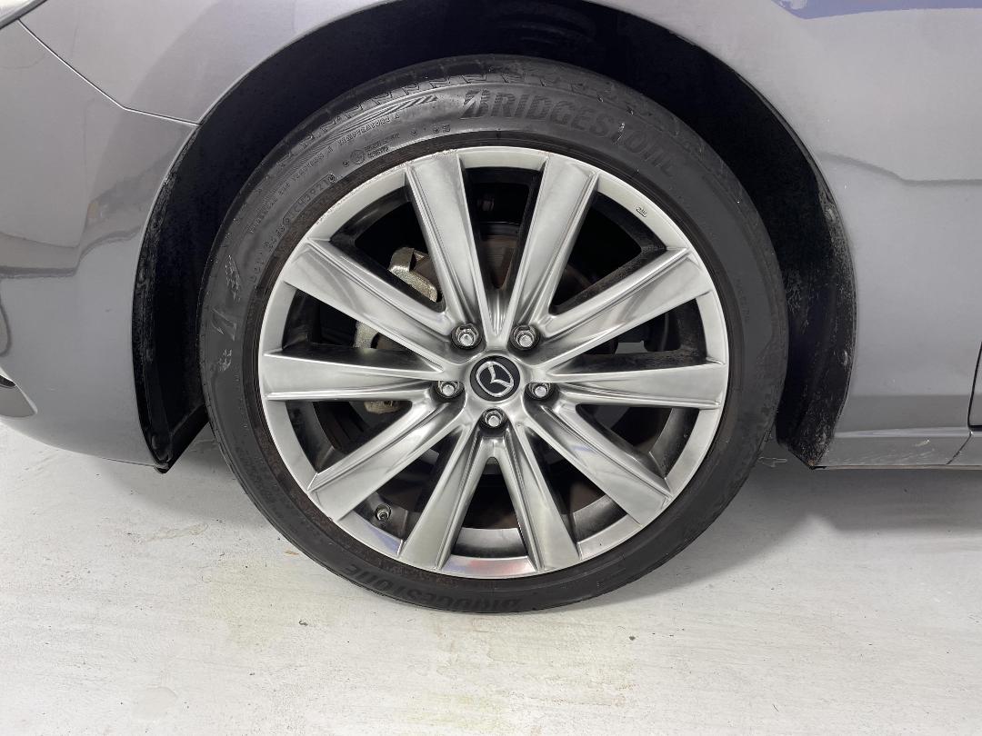 Photo '10' of Mazda Mazda6