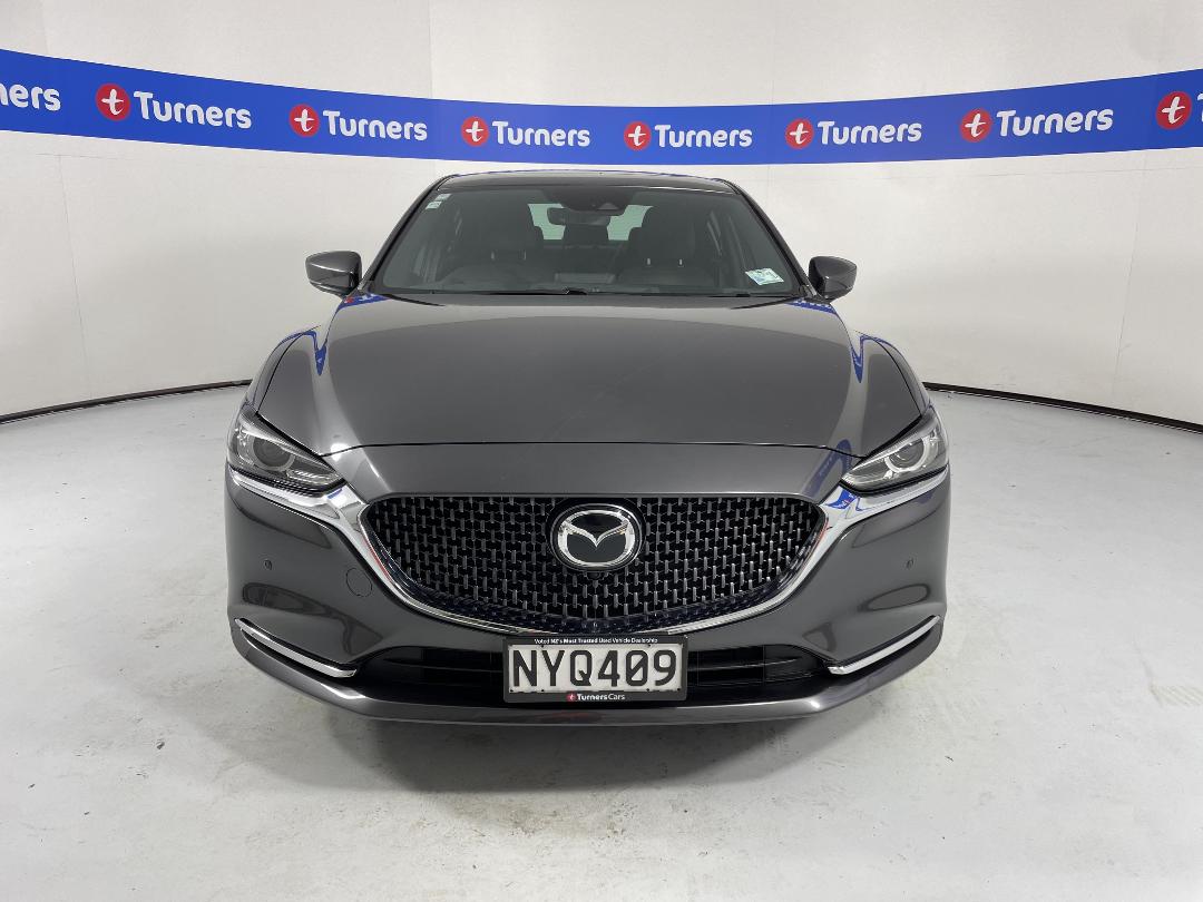 Photo '2' of Mazda Mazda6