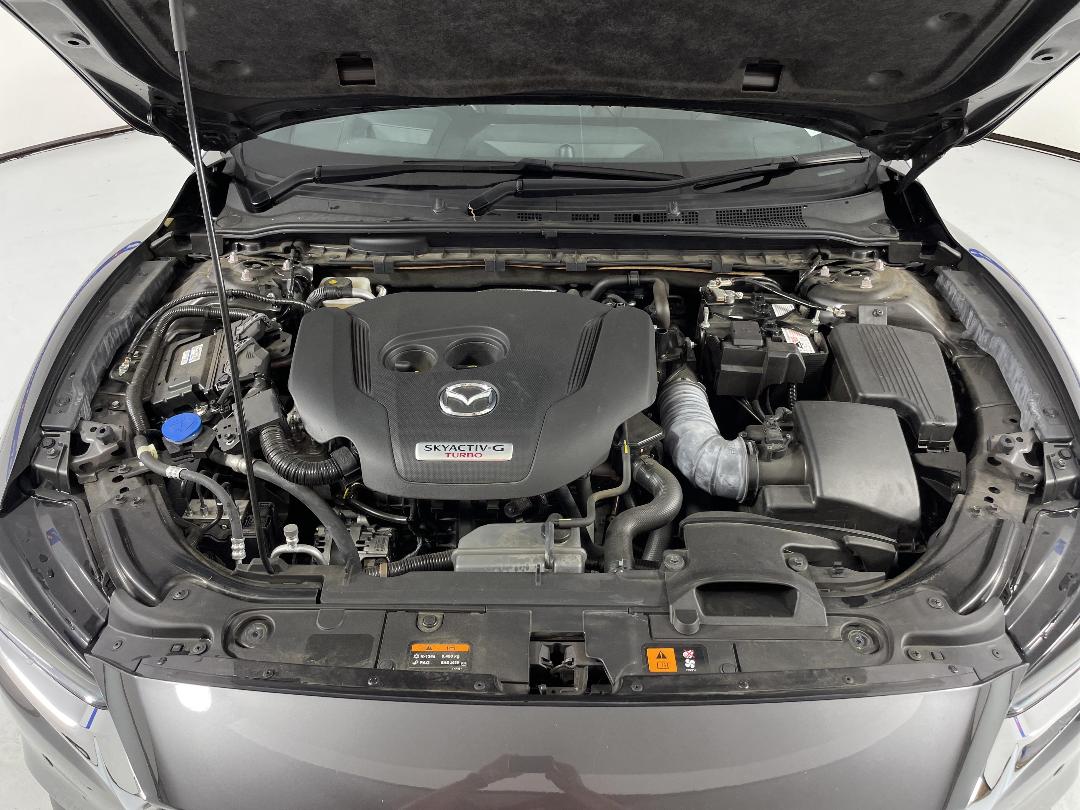 Photo '13' of Mazda Mazda6