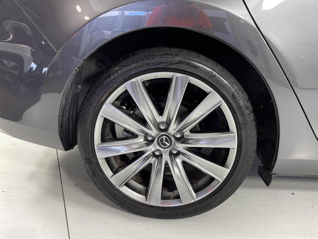 Photo '12' of Mazda Mazda6