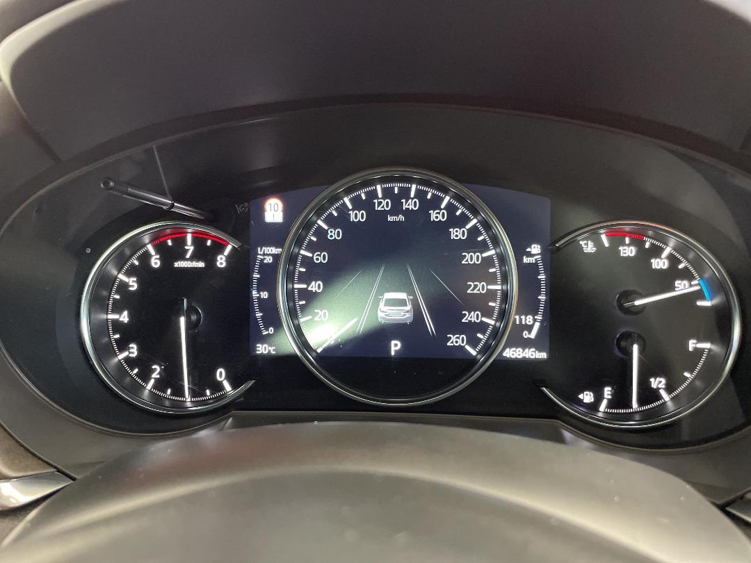 Photo '21' of Mazda Mazda6