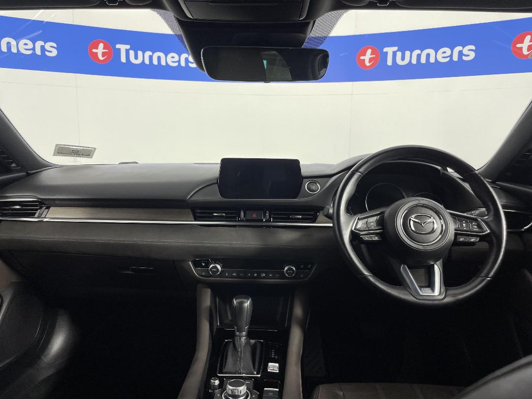 Photo '17' of Mazda Mazda6