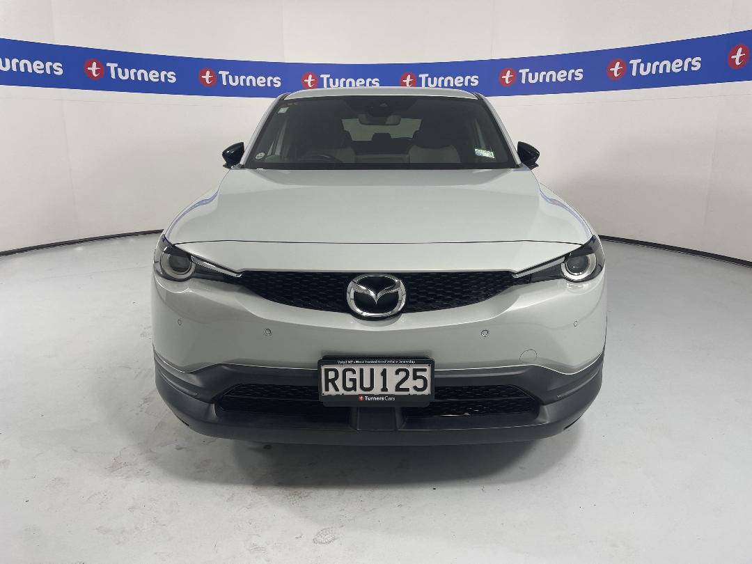 Photo '2' of Mazda MX-30