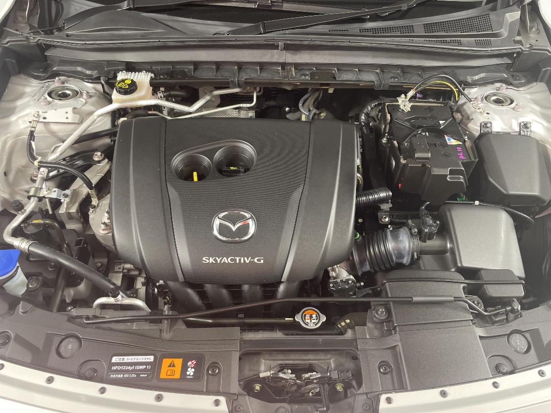 Photo '13' of Mazda MX-30