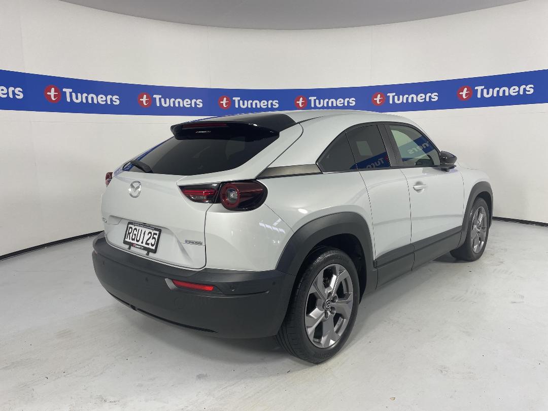 Photo '7' of Mazda MX-30