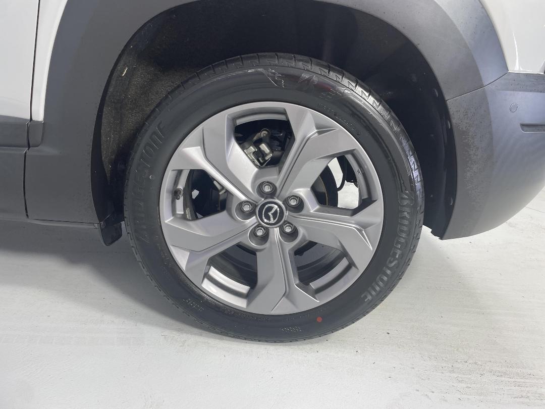 Photo '11' of Mazda MX-30