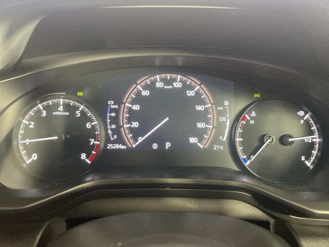 Photo '21' of Mazda MX-30