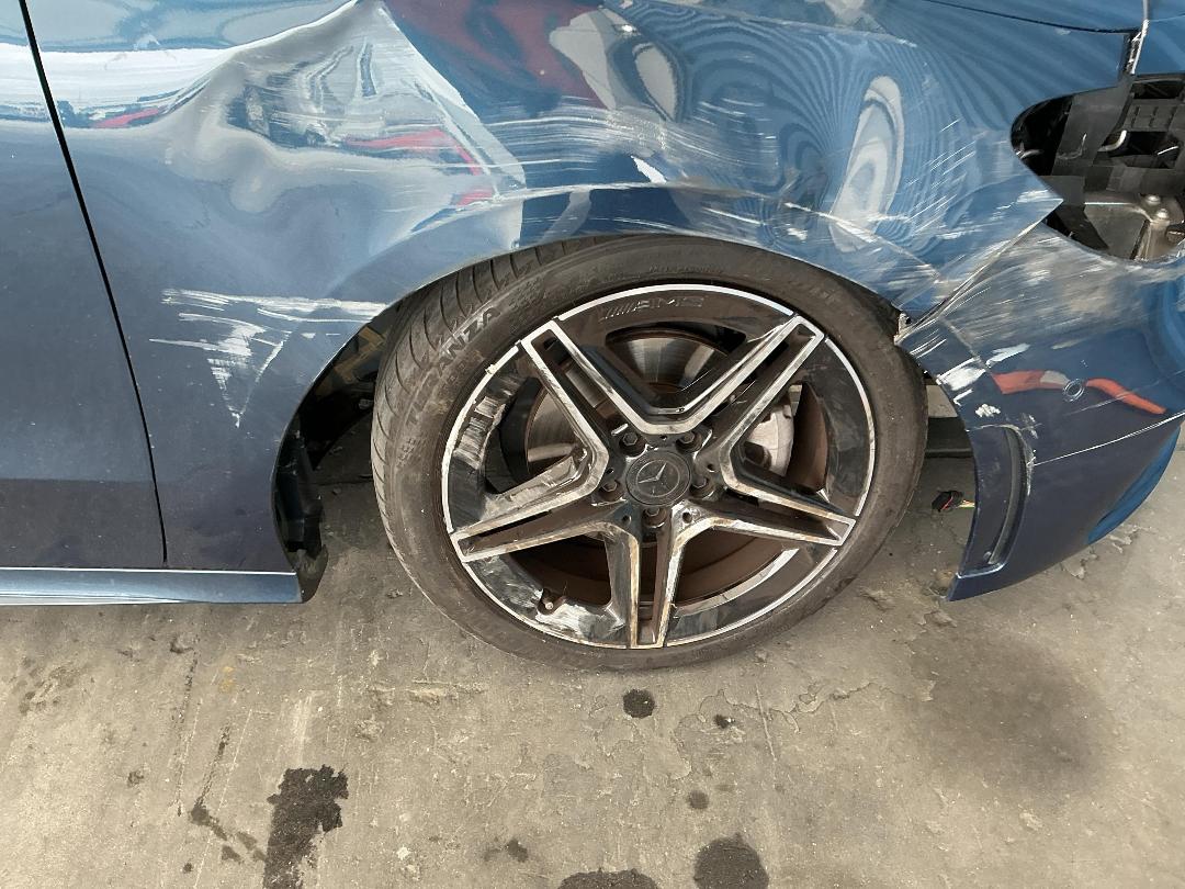 Photo '2' of Mercedes-Benz B-Class B180 Photo '2' of Mercedes-Benz B-Class B180