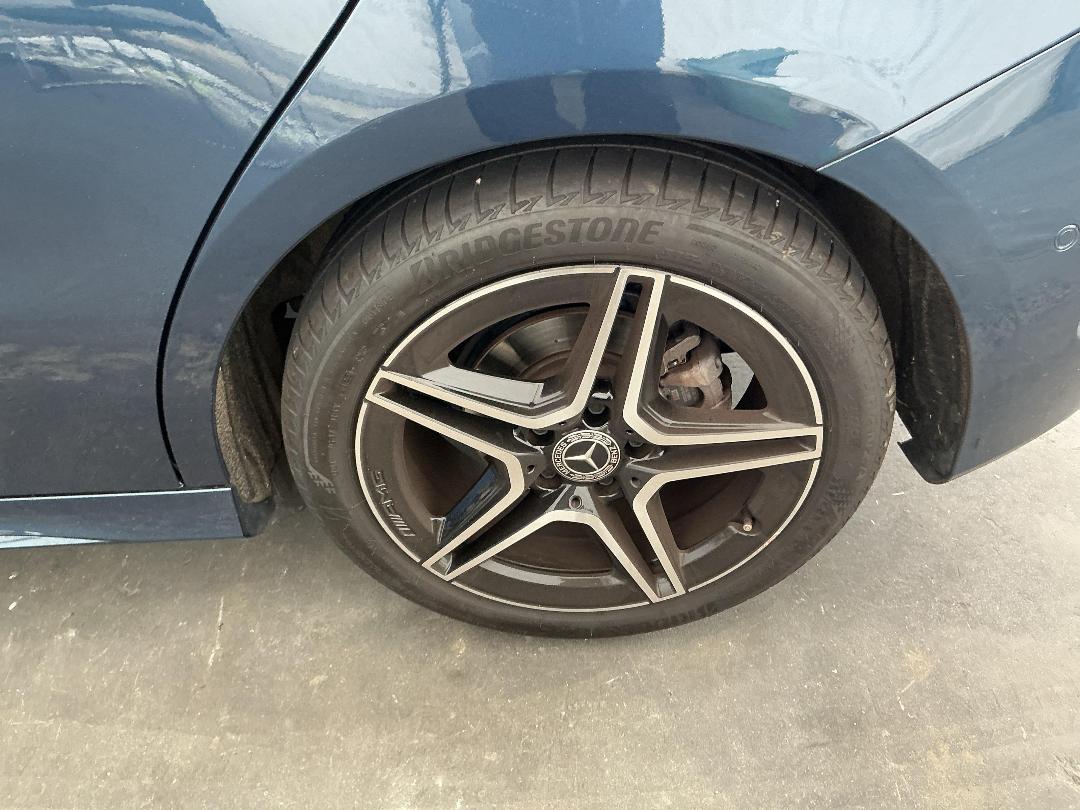 Photo '7' of Mercedes-Benz B-Class B180 Photo '7' of Mercedes-Benz B-Class B180