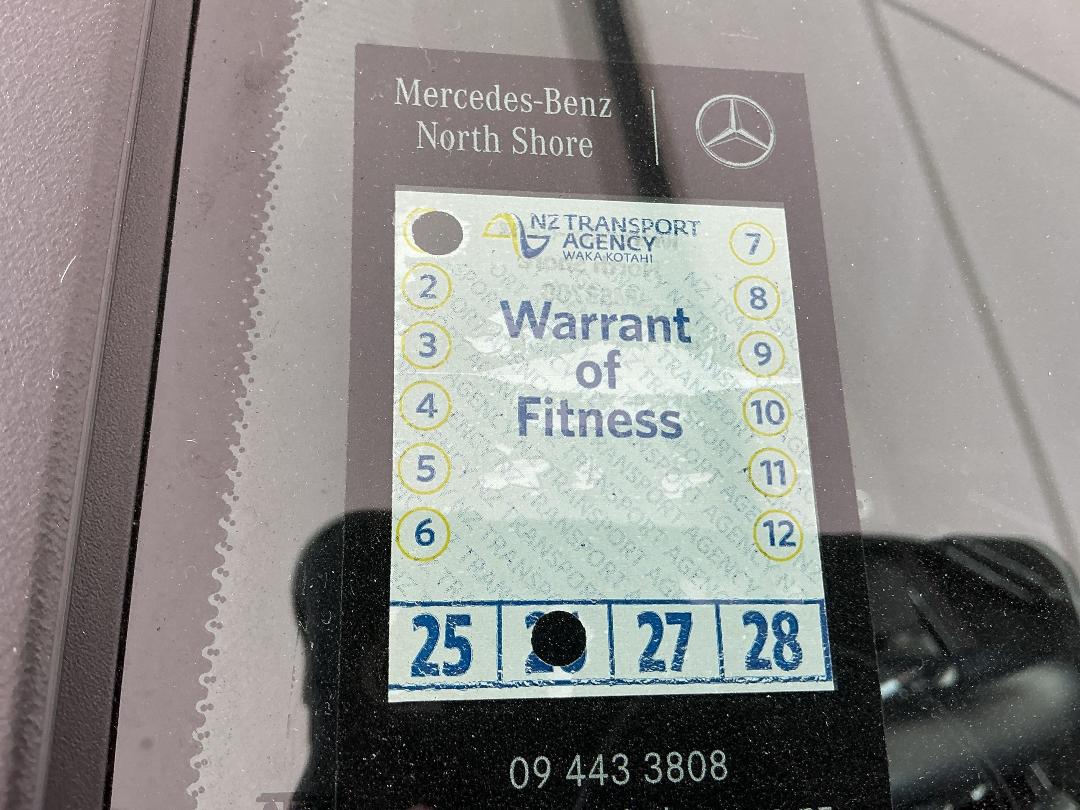 Photo '20' of Mercedes-Benz B-Class B180 Photo '20' of Mercedes-Benz B-Class B180