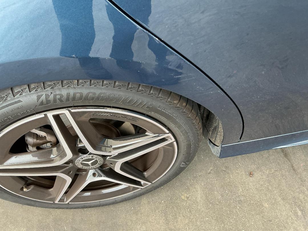 Photo '24' of Mercedes-Benz B-Class B180 Photo '24' of Mercedes-Benz B-Class B180