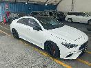 Thumbnail '1' of Mercedes-Benz CLA 45 S 4M