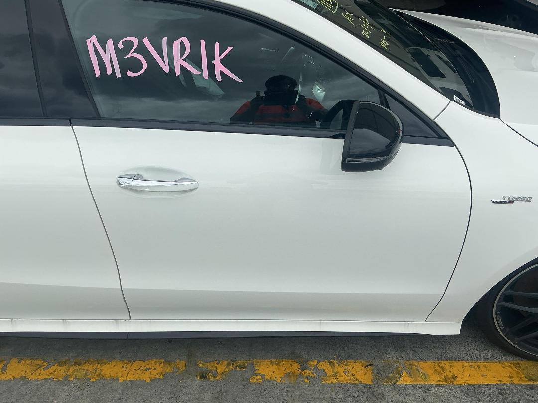 Photo '3' of Mercedes-Benz CLA 45 S 4M