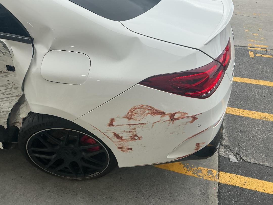 Photo '12' of Mercedes-Benz CLA 45 S 4M