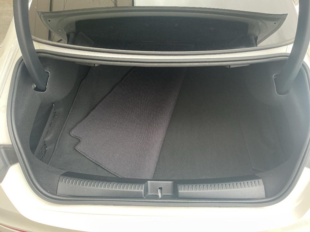 Photo '23' of Mercedes-Benz CLA 45 S 4M