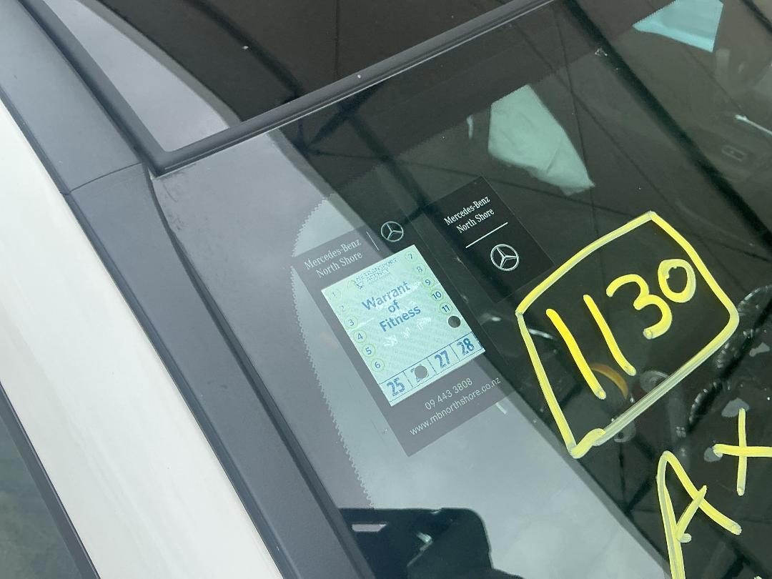 Photo '24' of Mercedes-Benz CLA 45 S 4M