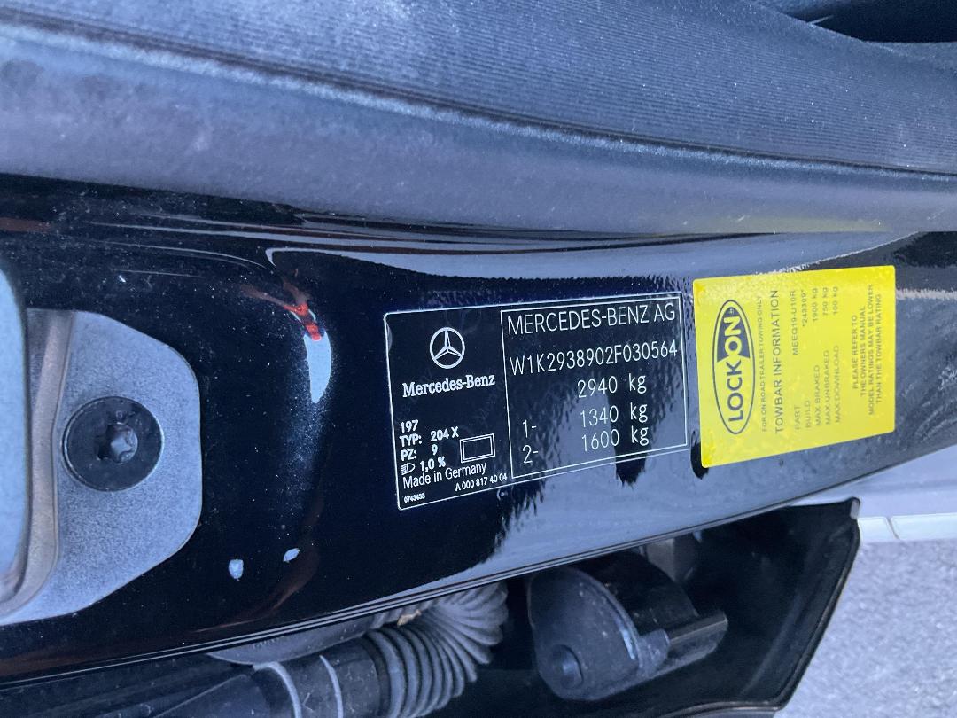 Photo '32' of Mercedes-Benz EQC 400 4Matic Photo '32' of Mercedes-Benz EQC 400 4Matic