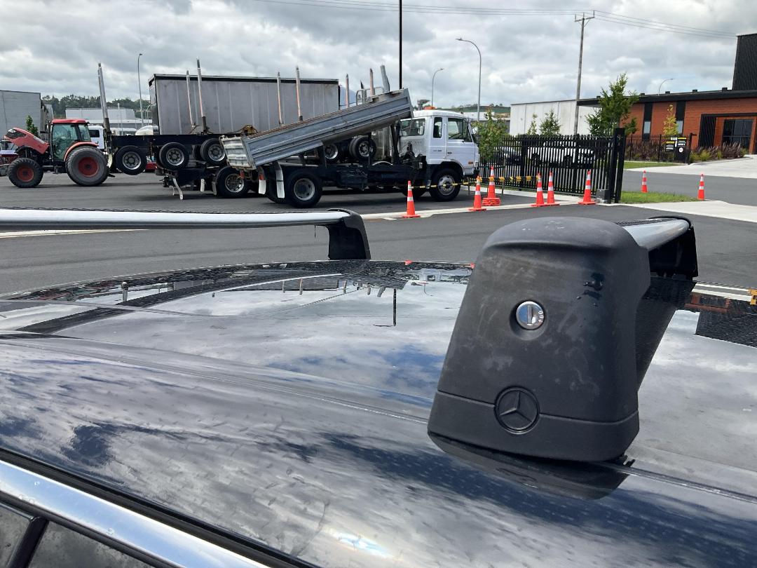 Photo '9' of Mercedes-Benz EQC 400 4Matic Photo '9' of Mercedes-Benz EQC 400 4Matic