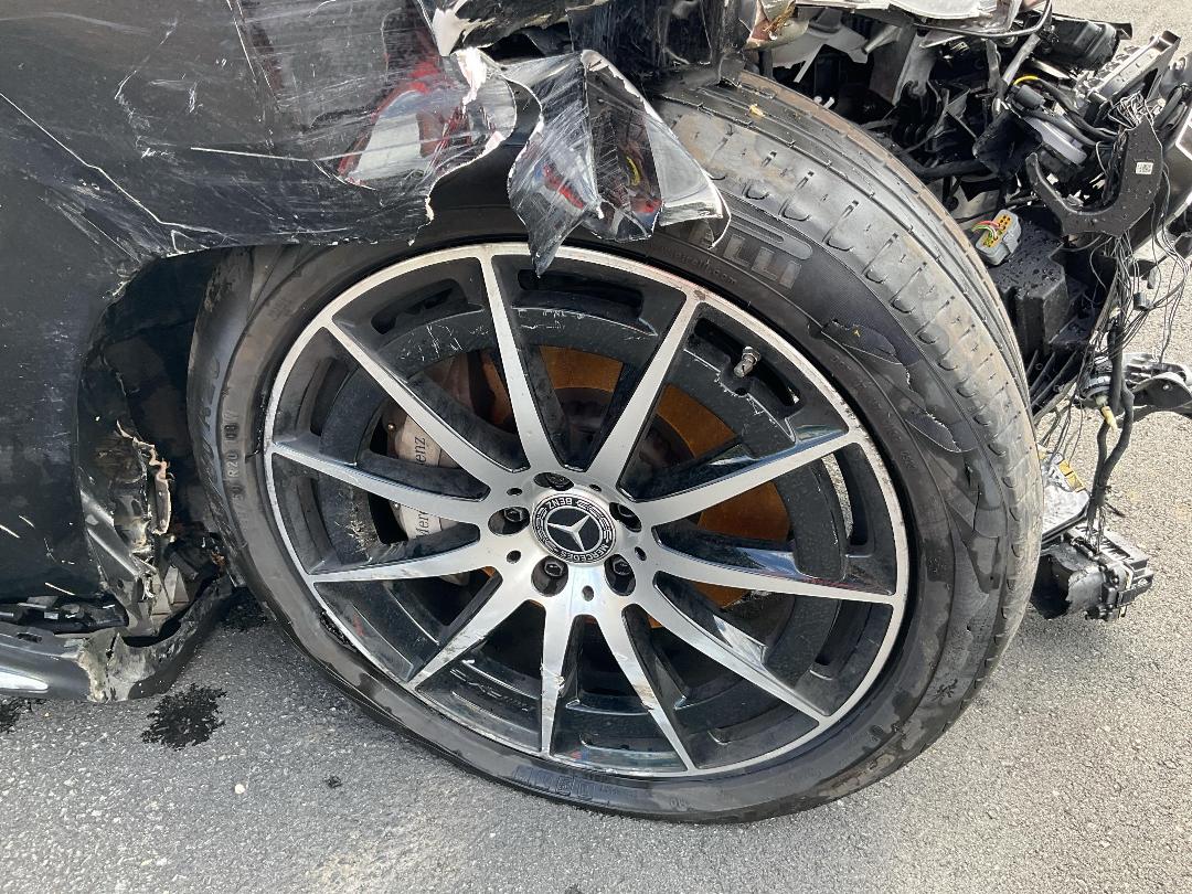 Photo '11' of Mercedes-Benz EQC 400 4Matic Photo '11' of Mercedes-Benz EQC 400 4Matic