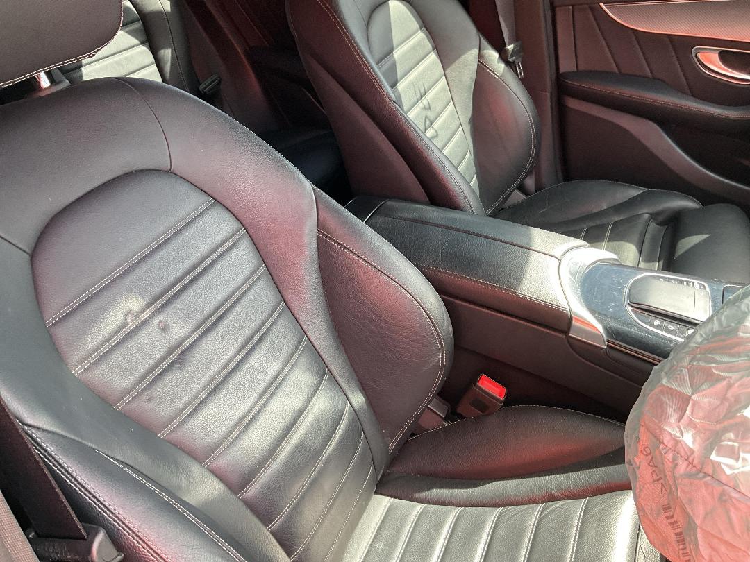 Photo '17' of Mercedes-Benz EQC 400 4Matic Photo '17' of Mercedes-Benz EQC 400 4Matic